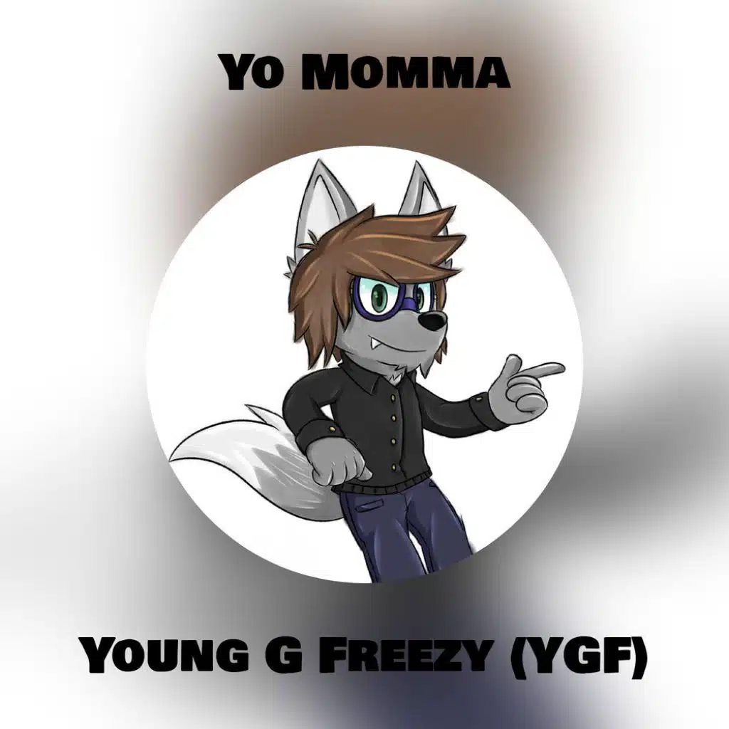 Yo Momma