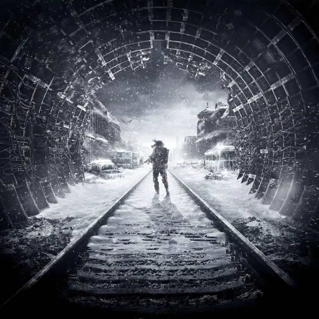 Metro Exodus & Ffm
