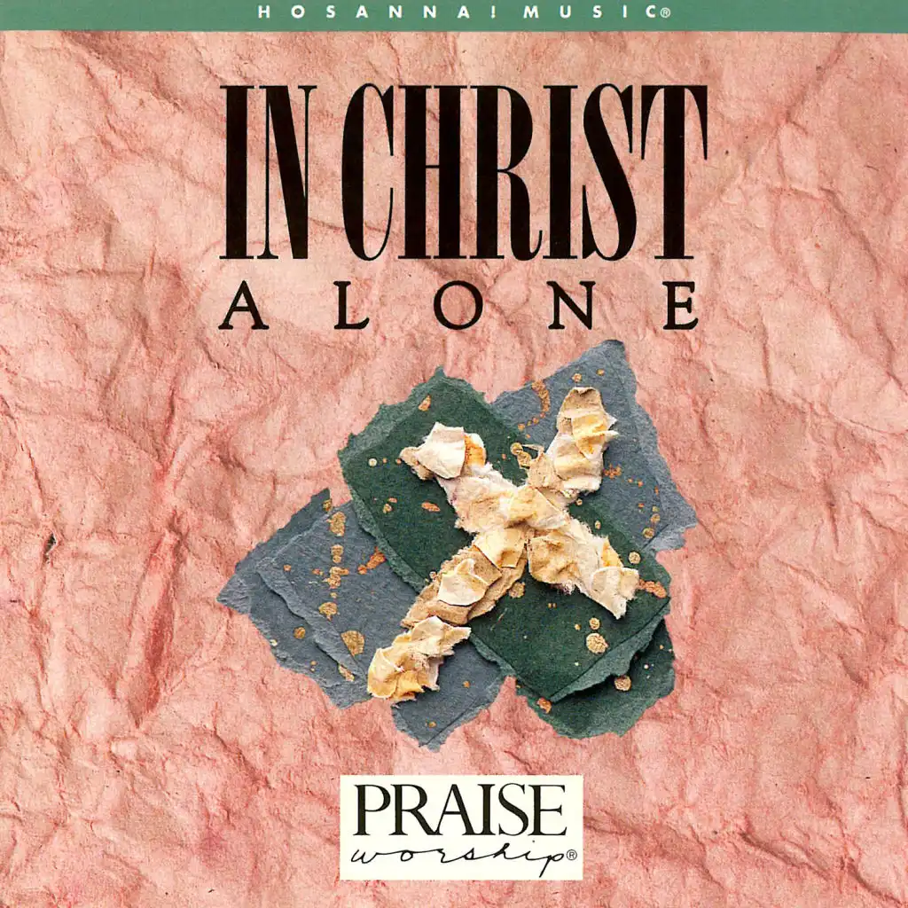 In Christ Alone (Live)