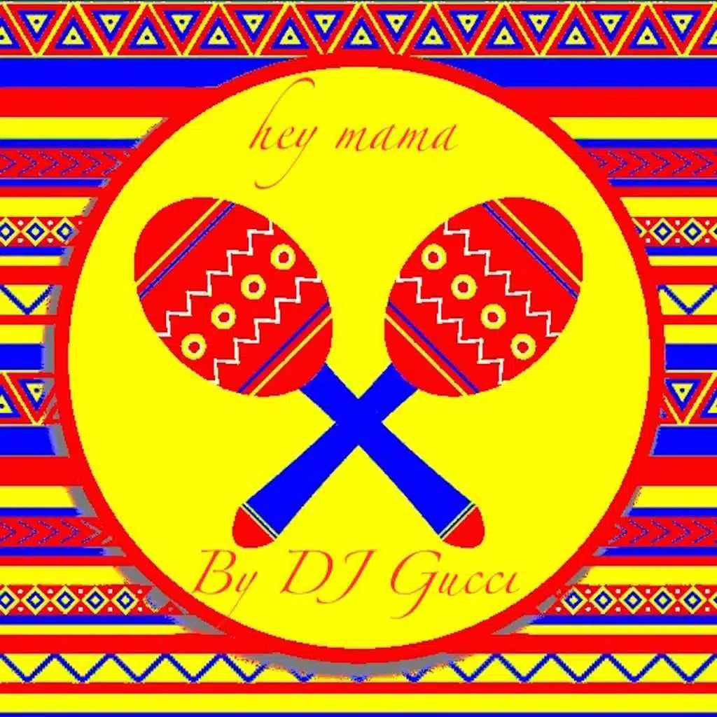 Hey Mama