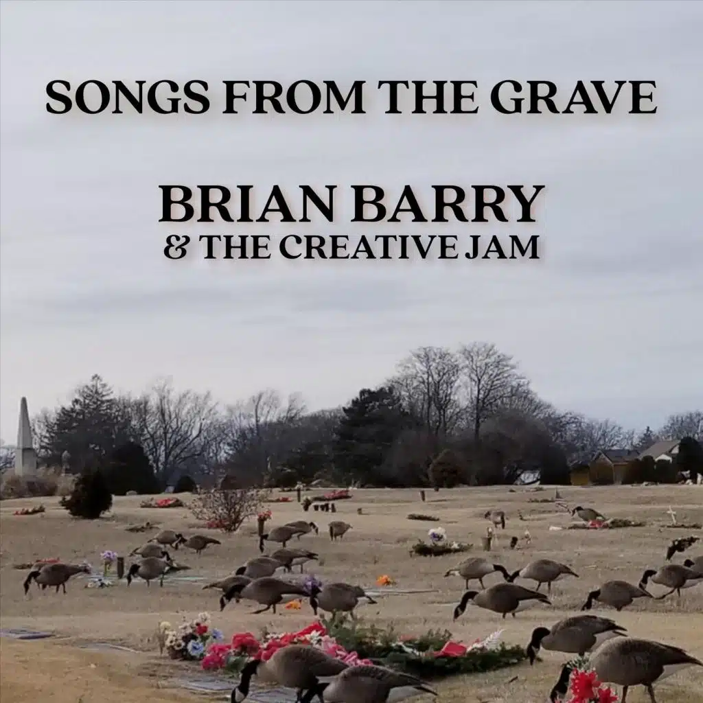 Songs from the Grave