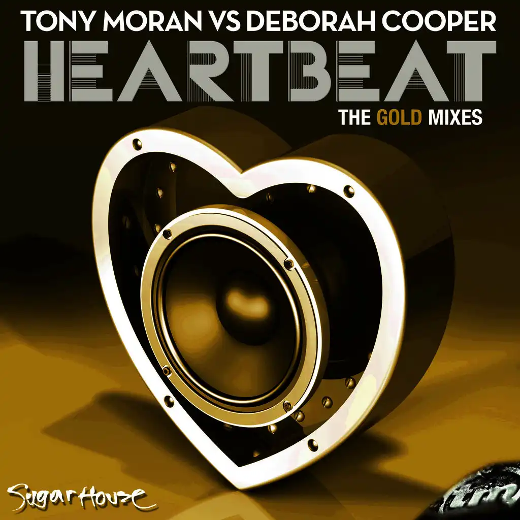 Heartbeat (feat. Deborah Cooper)