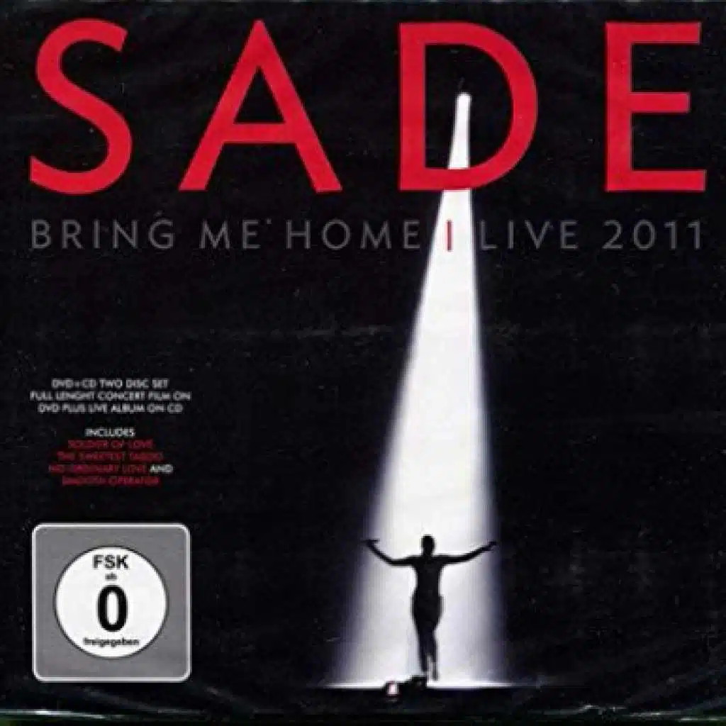 In Another Time (Live 2011)