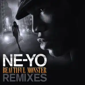 Beautiful Monster (Mixin Marc & Tony Svejda Remix Edit)