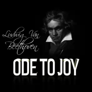 Symphony No. 9 in D Minor, Op. 125: IV. Ode to Joy (arr. for Male Vocals)