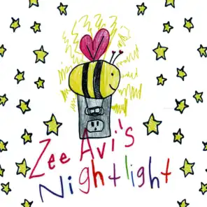 Zee Avi's Nightlight