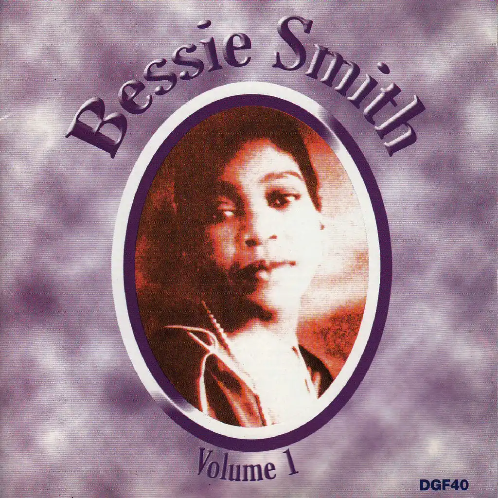 The Complete Recordings of Bessie Smith, Vol. 1