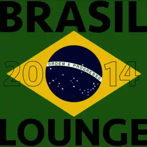 Brasil 2014 Lounge