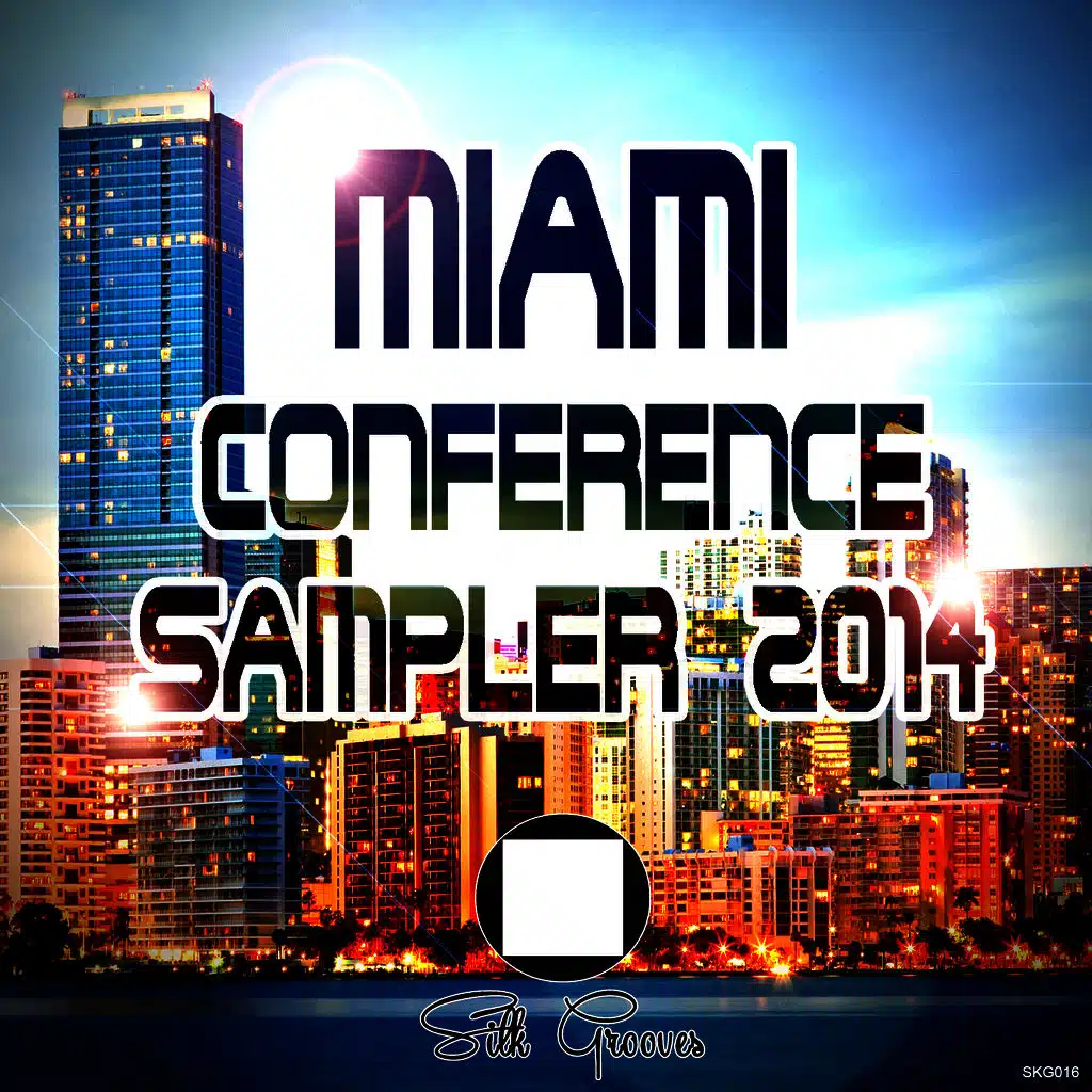 Miami Conference Sampler 2014
