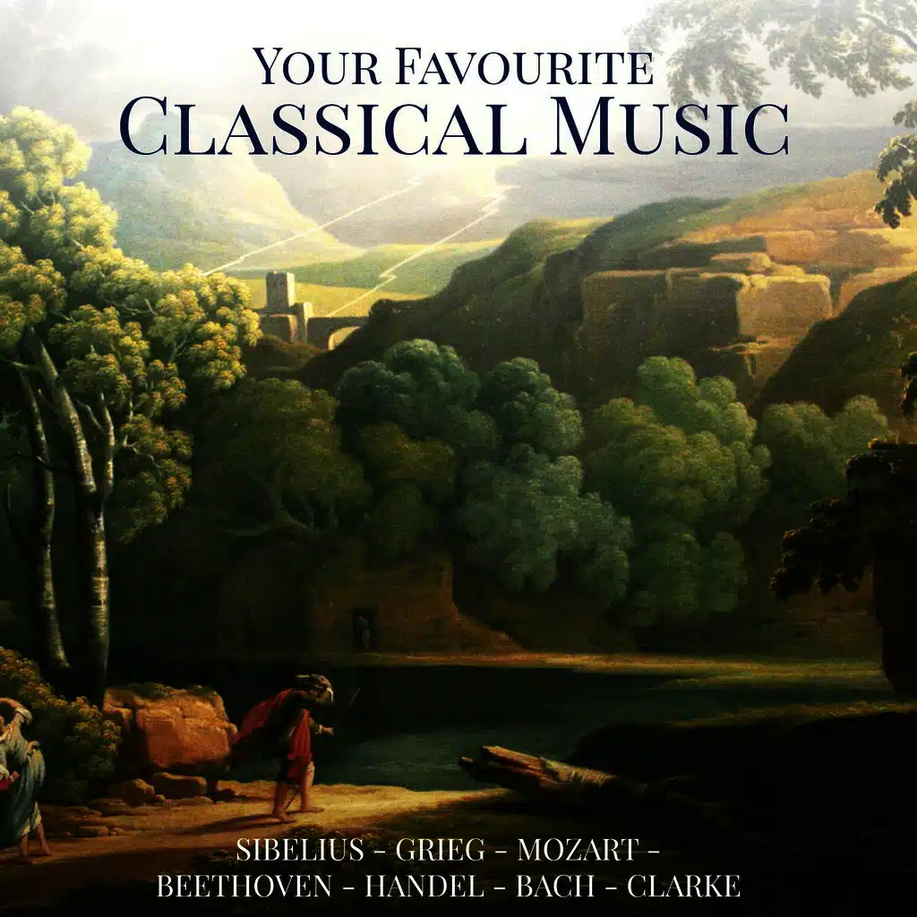 Piano Sonata No. 14 in C-Sharp Minor, Op. 27, No.2 ("Moonlight"): Adagio sostenuto