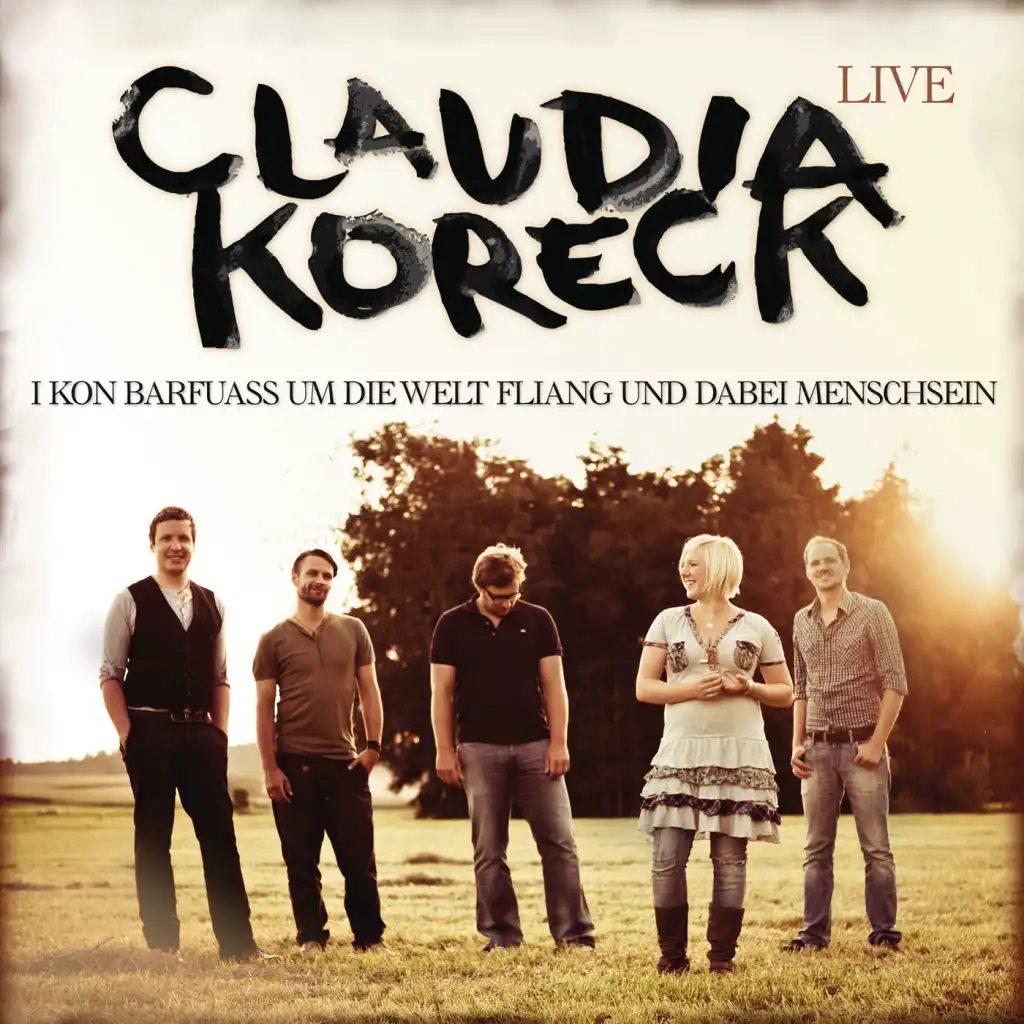 Wenn ich so wär wie du