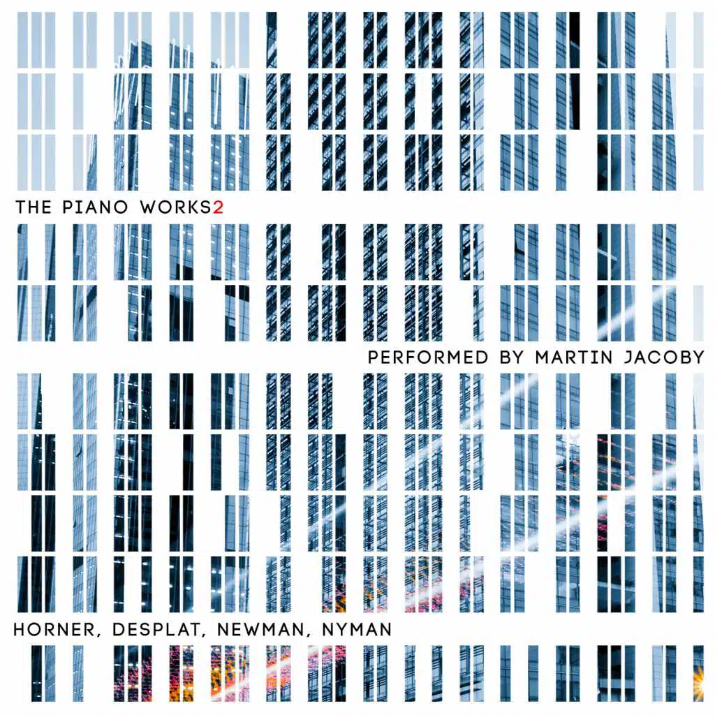 The Piano Works, Vol. 2