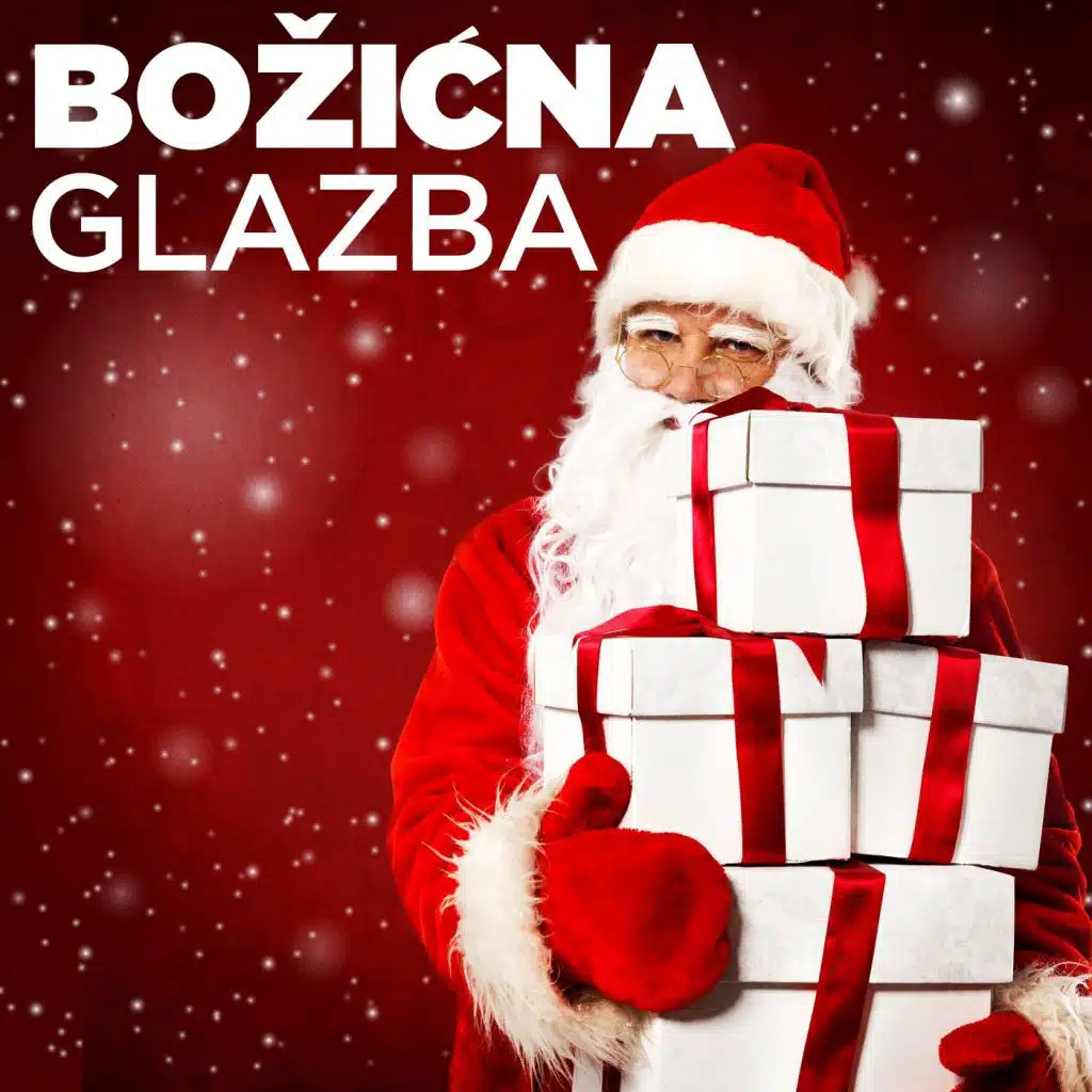 It's Christmas Time Again