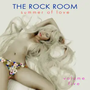 The Rock Room: Summer of Love, Vol. 5