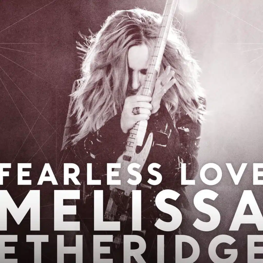 Fearless Love (International Version)