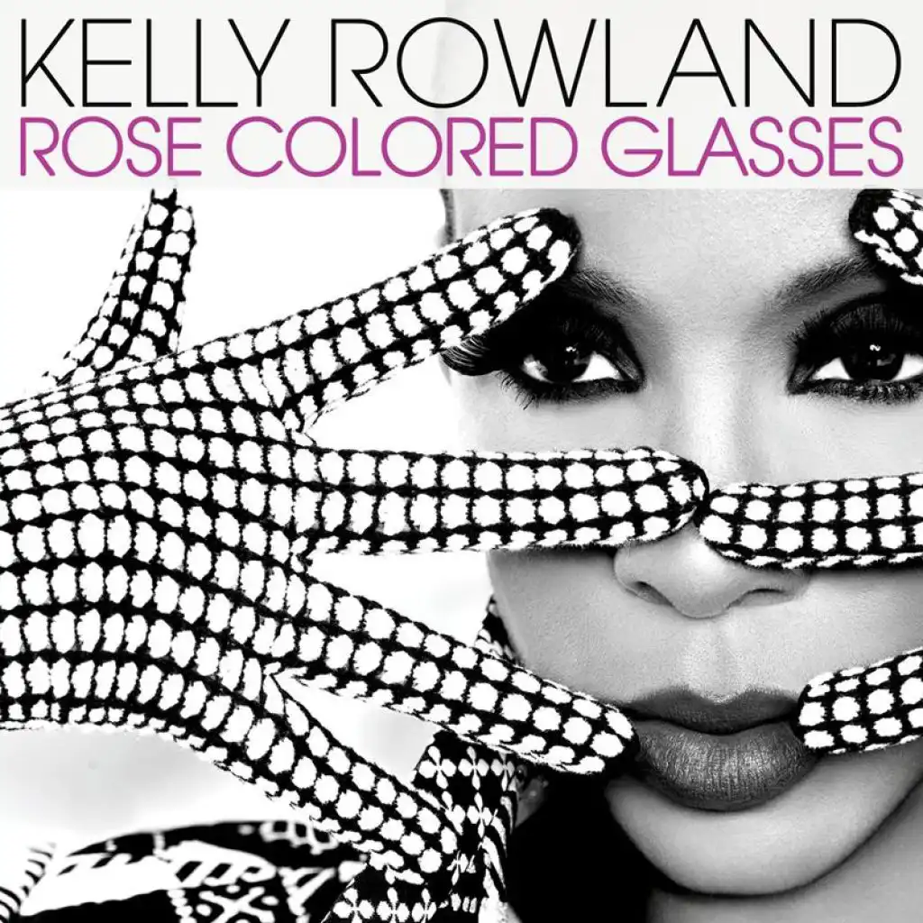 Rose Colored Glasses