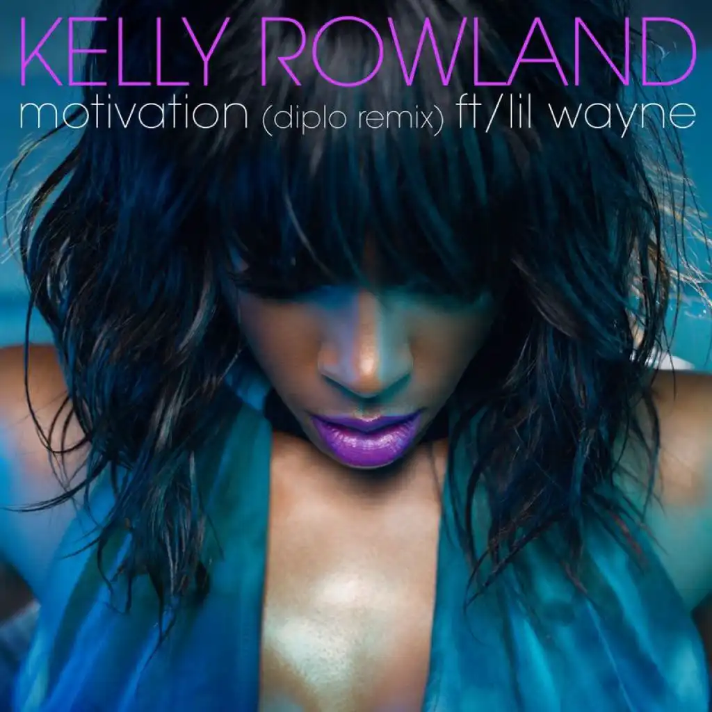 Motivation (Diplo Remix) [feat. Lil Wayne]