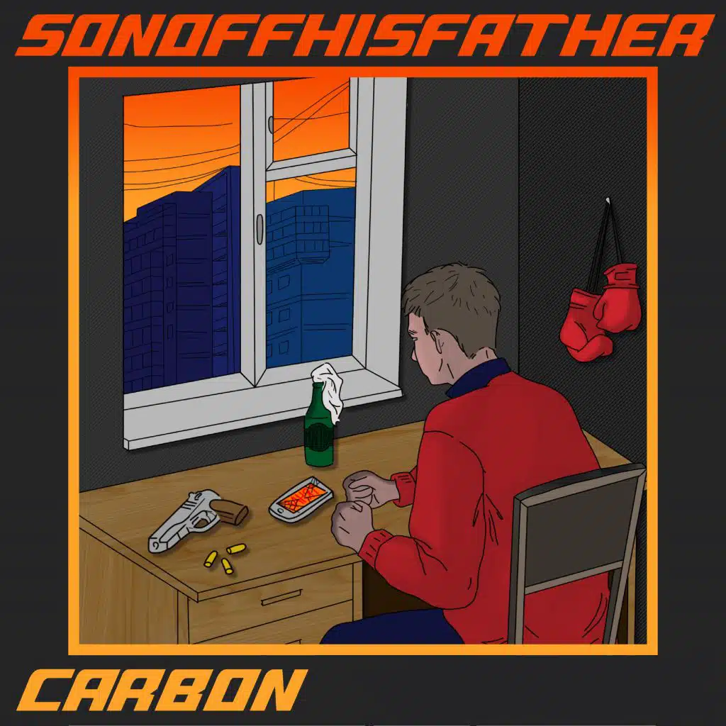 Ep Carbon