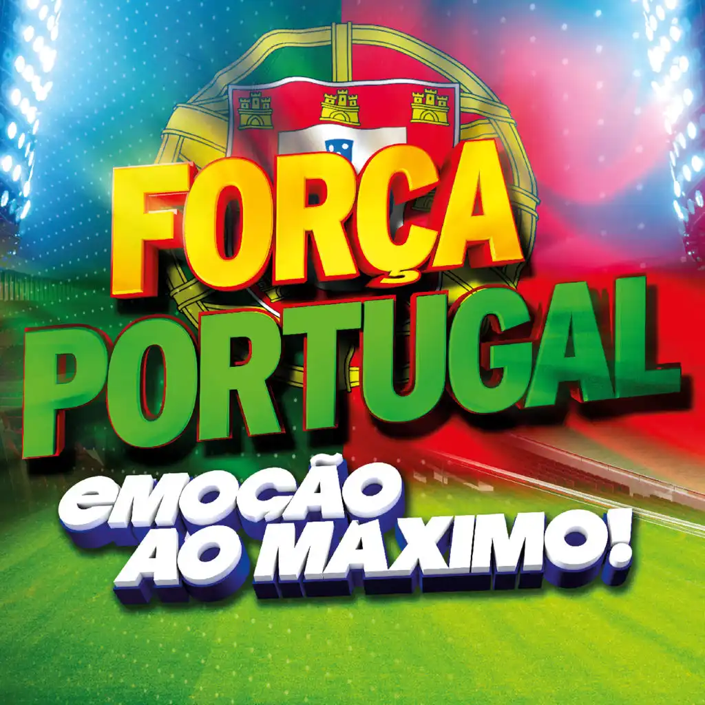 Força Portugal