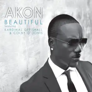 Beautiful (feat. Colby O'Donis & Kardinal Offishall)