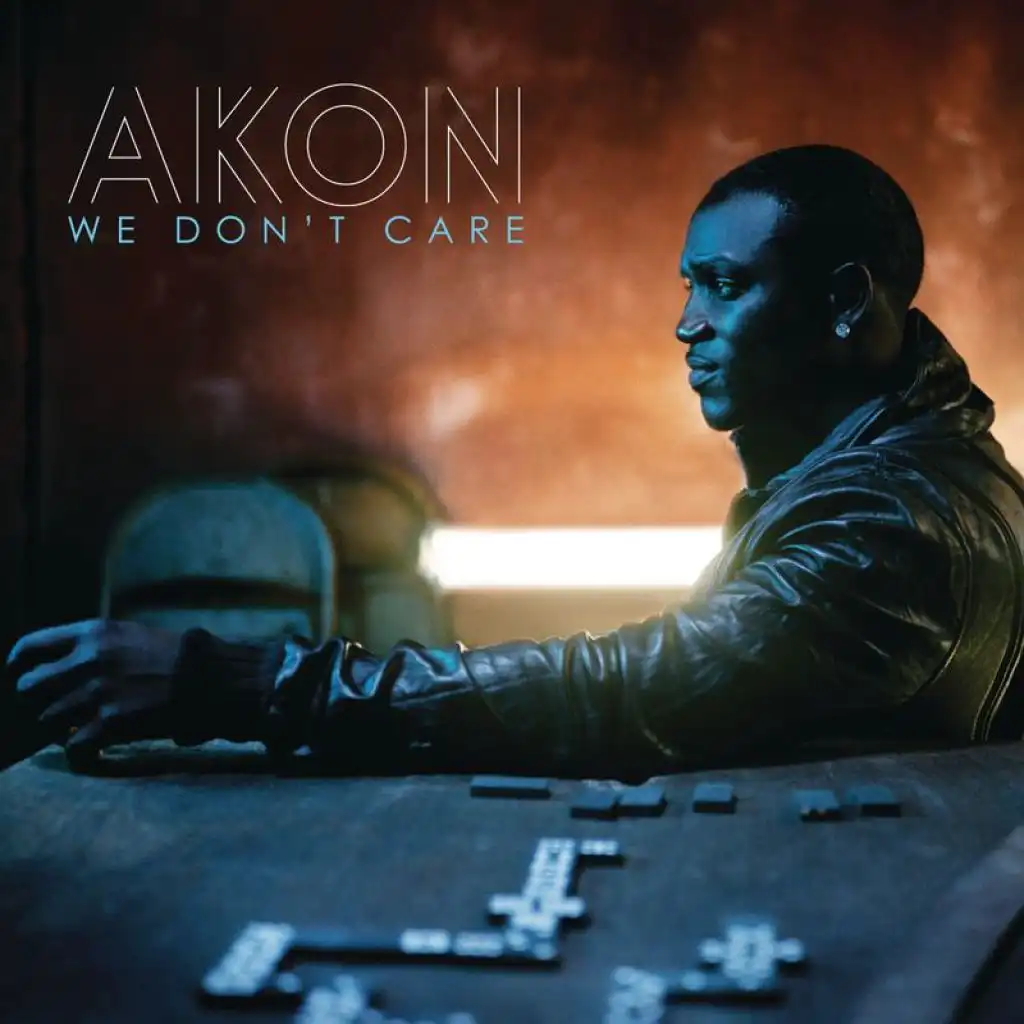 We Don't Care (Intl' Version)