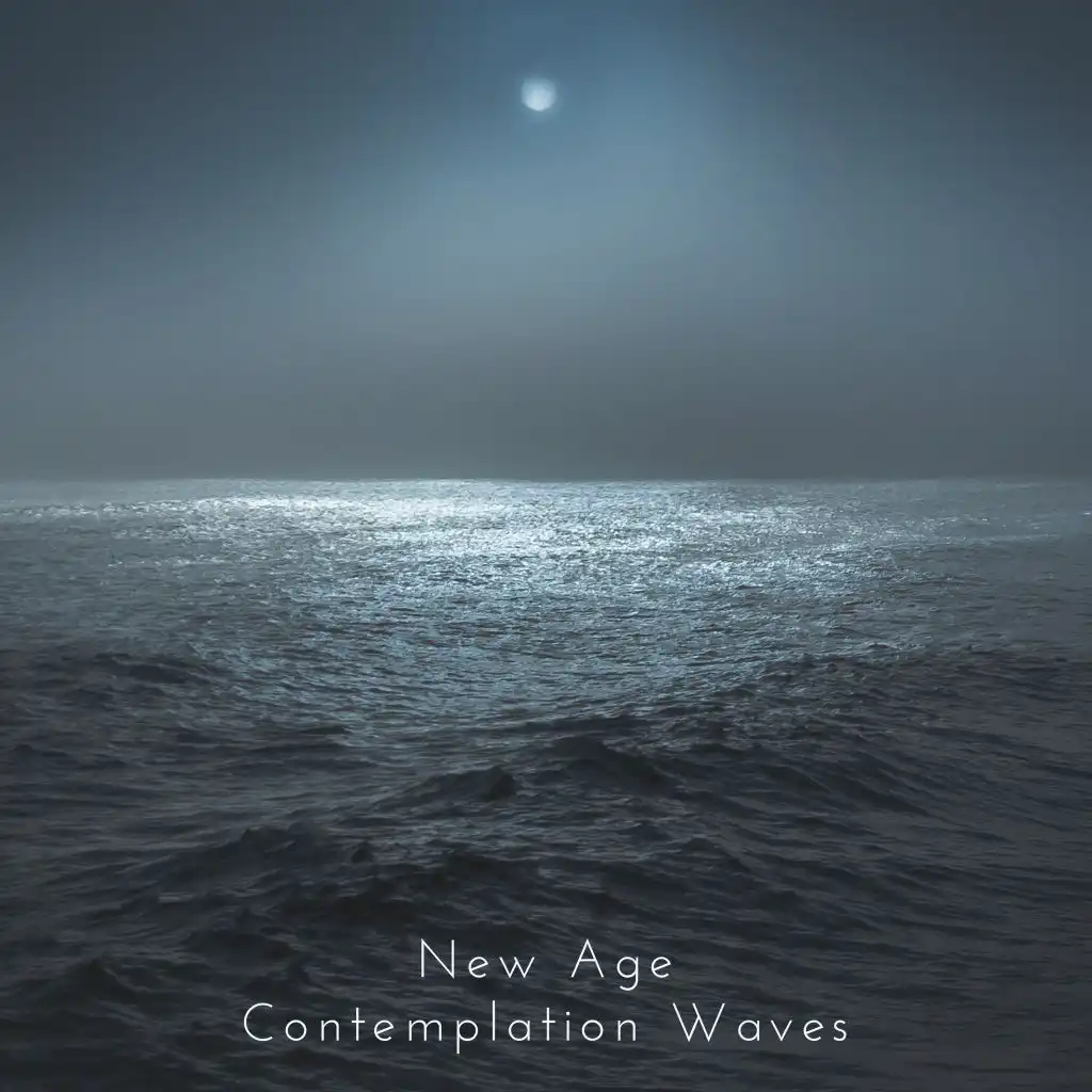 Contemplation (Waves)