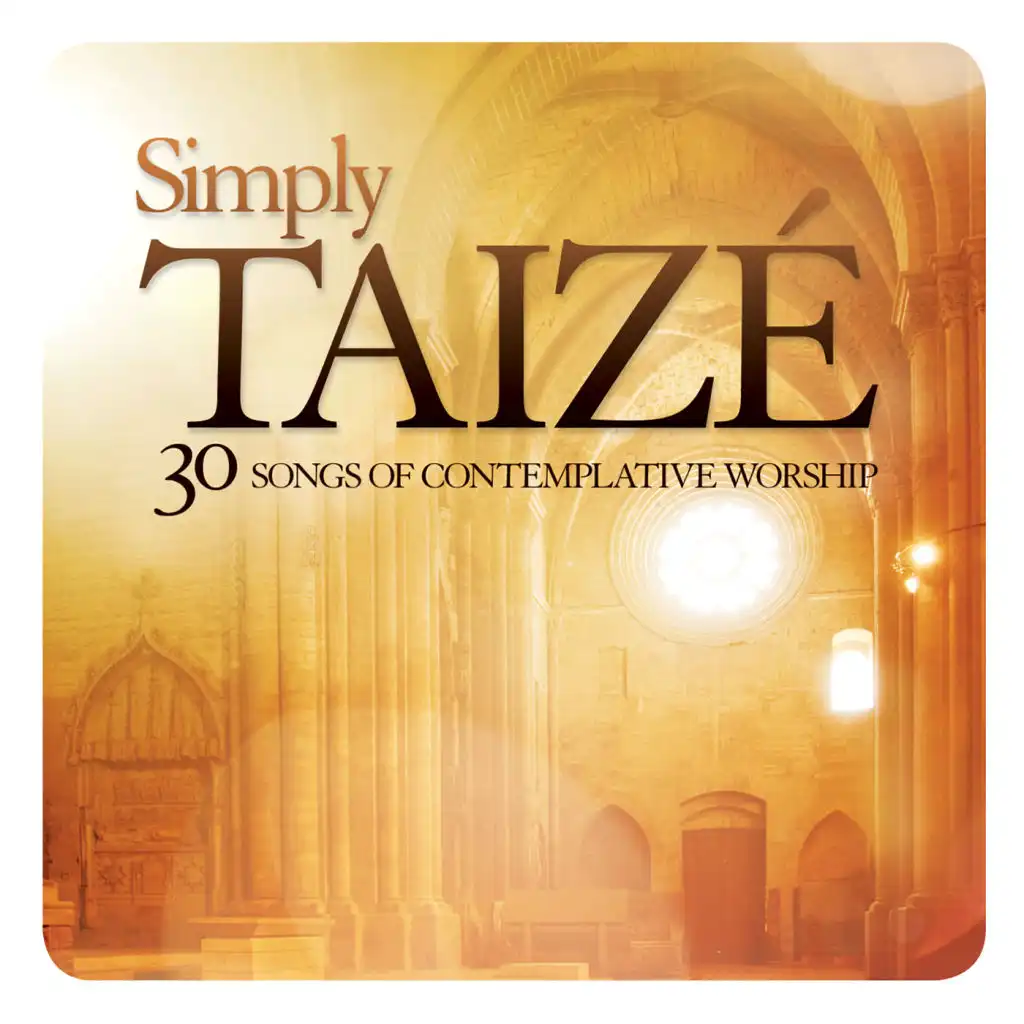 Reflections on Taizé