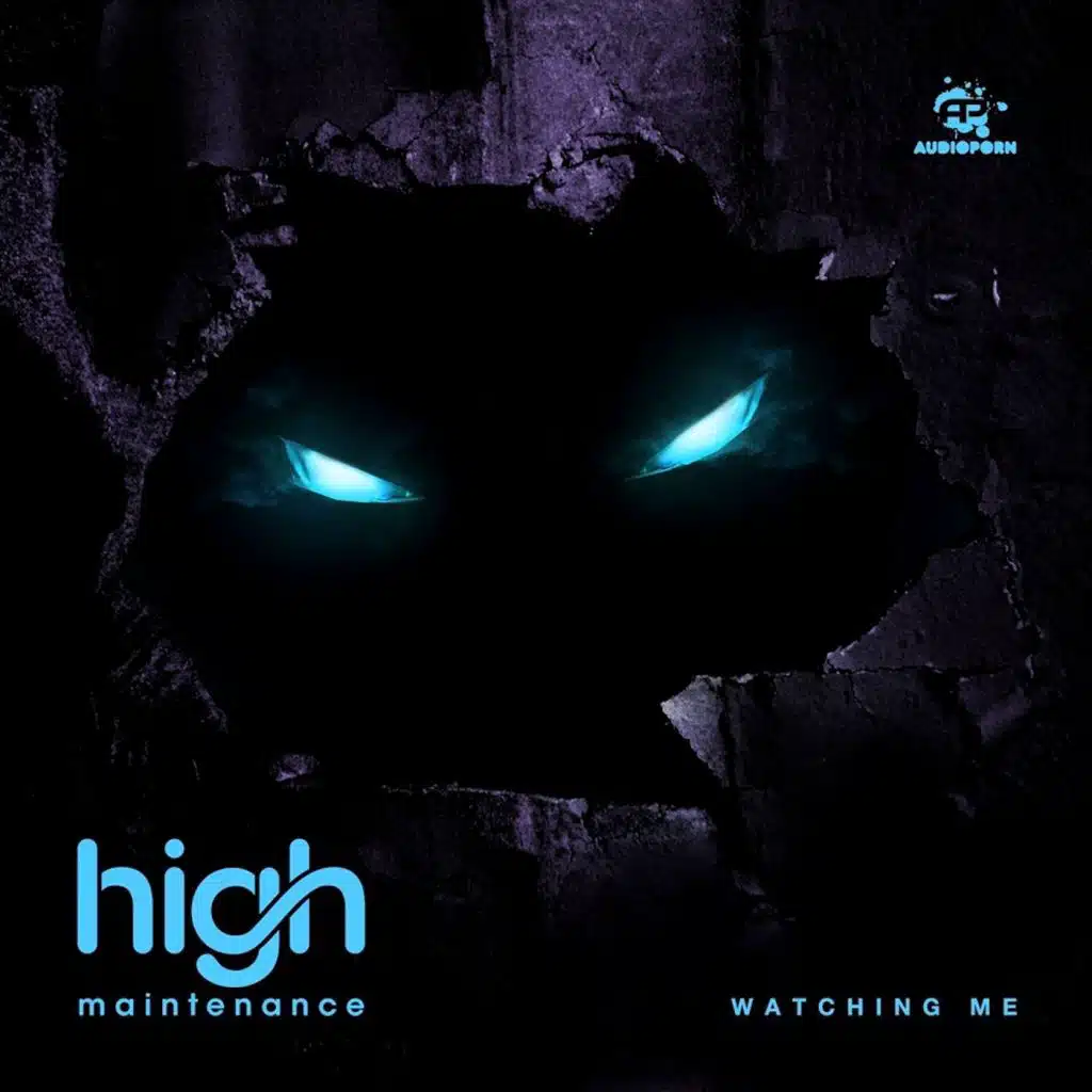 Watching Me (feat. Georgina Upton)
