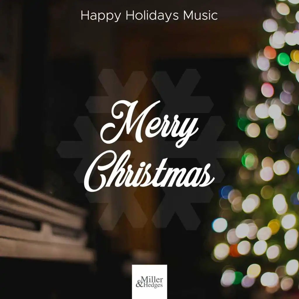 Instrumental Christmas Music