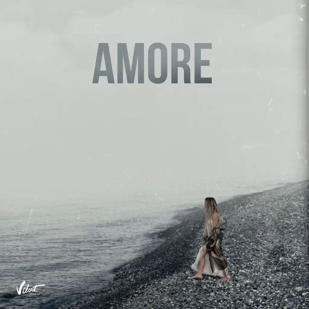 AMORE (Over Feeling Edit)