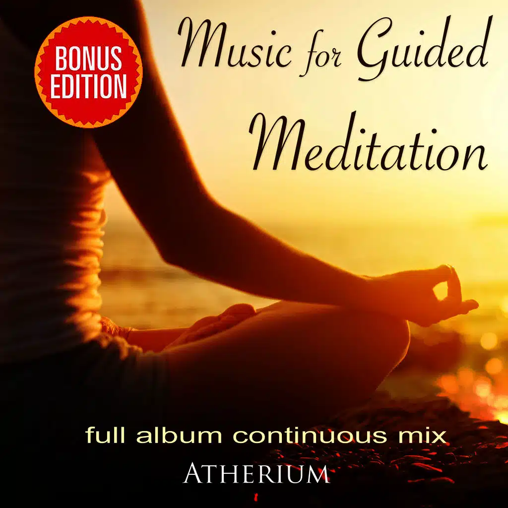 Meditasyon için müzik