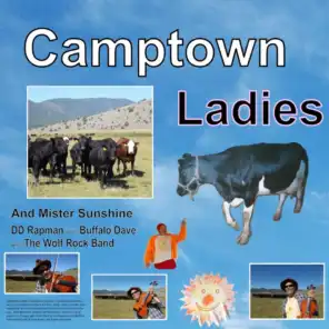 Camptown Ladies and Mister Sunshine