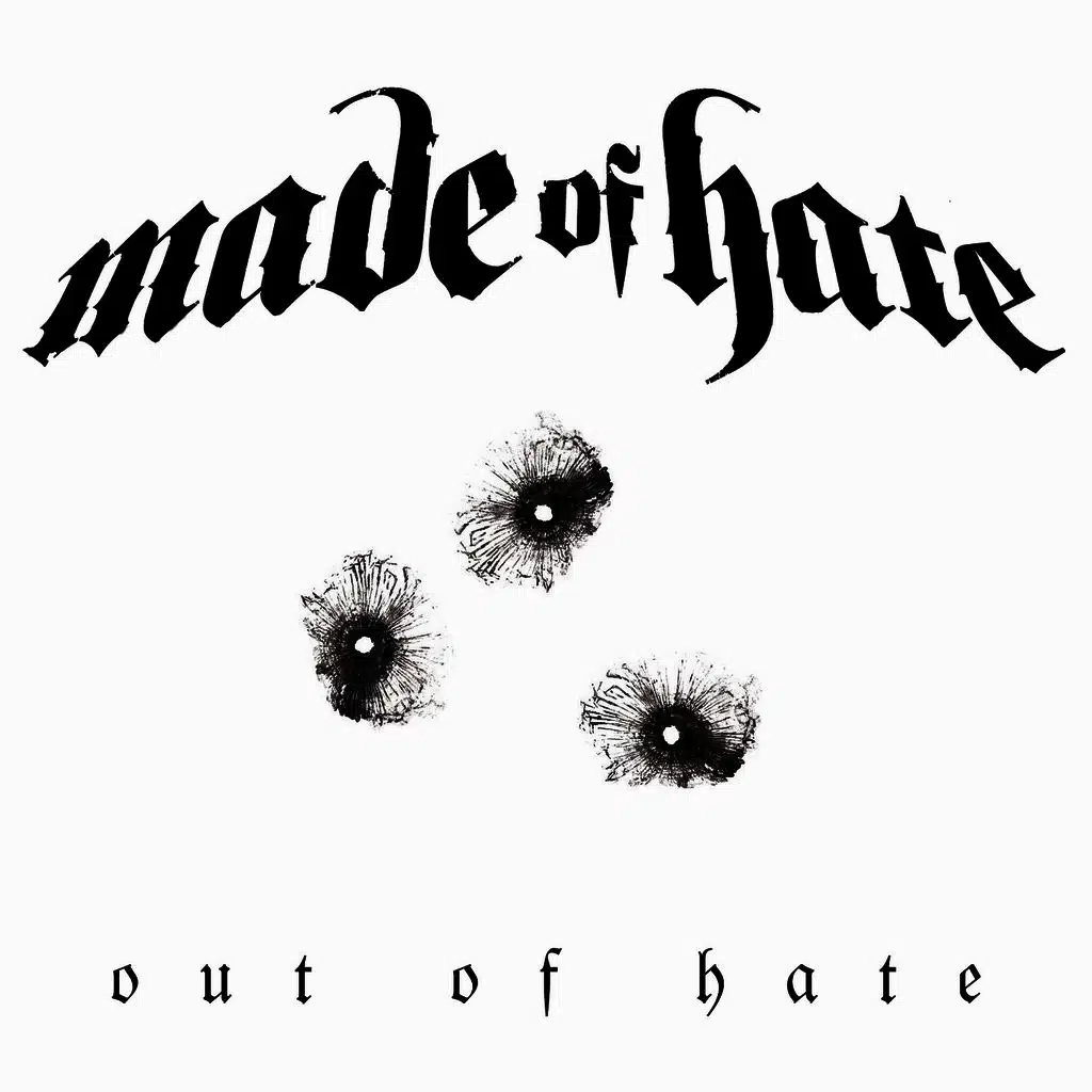 Out of Hate