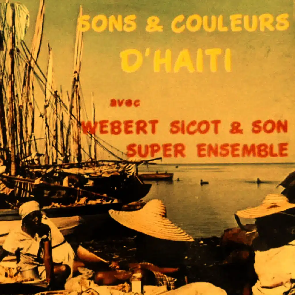 Sons et couleurs d'Haïti