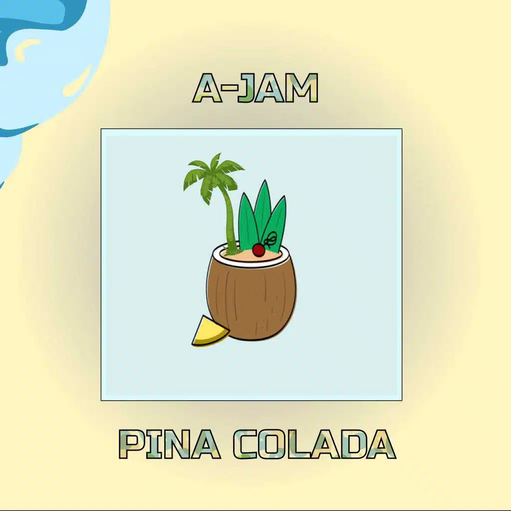 Pina Colada