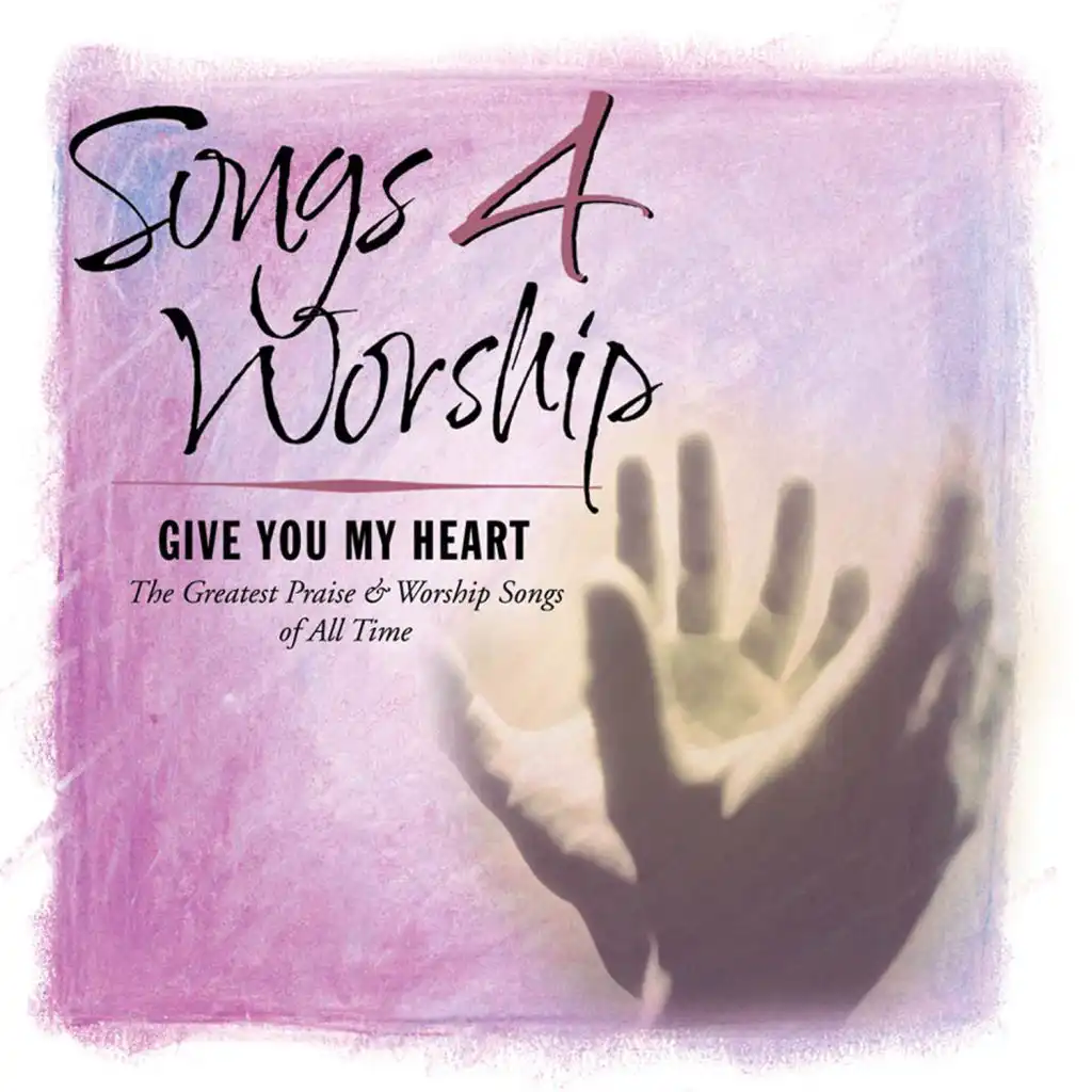 Show Me Your Ways (feat. Darlene Zschech) [Live]