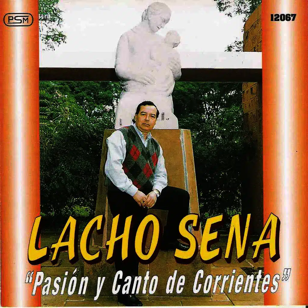 Pasión y Canto de Corrientes