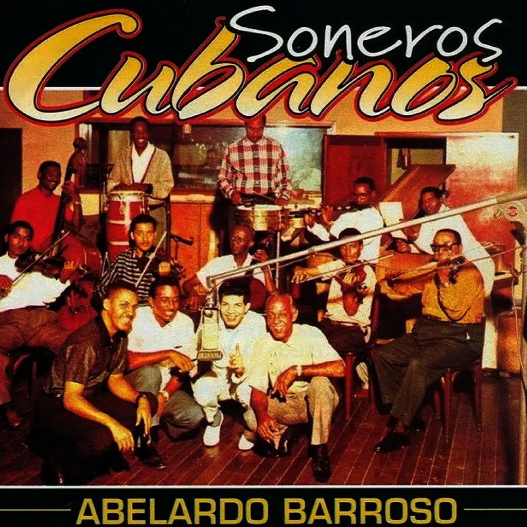 Abelardo Barrosso & la Sensacion