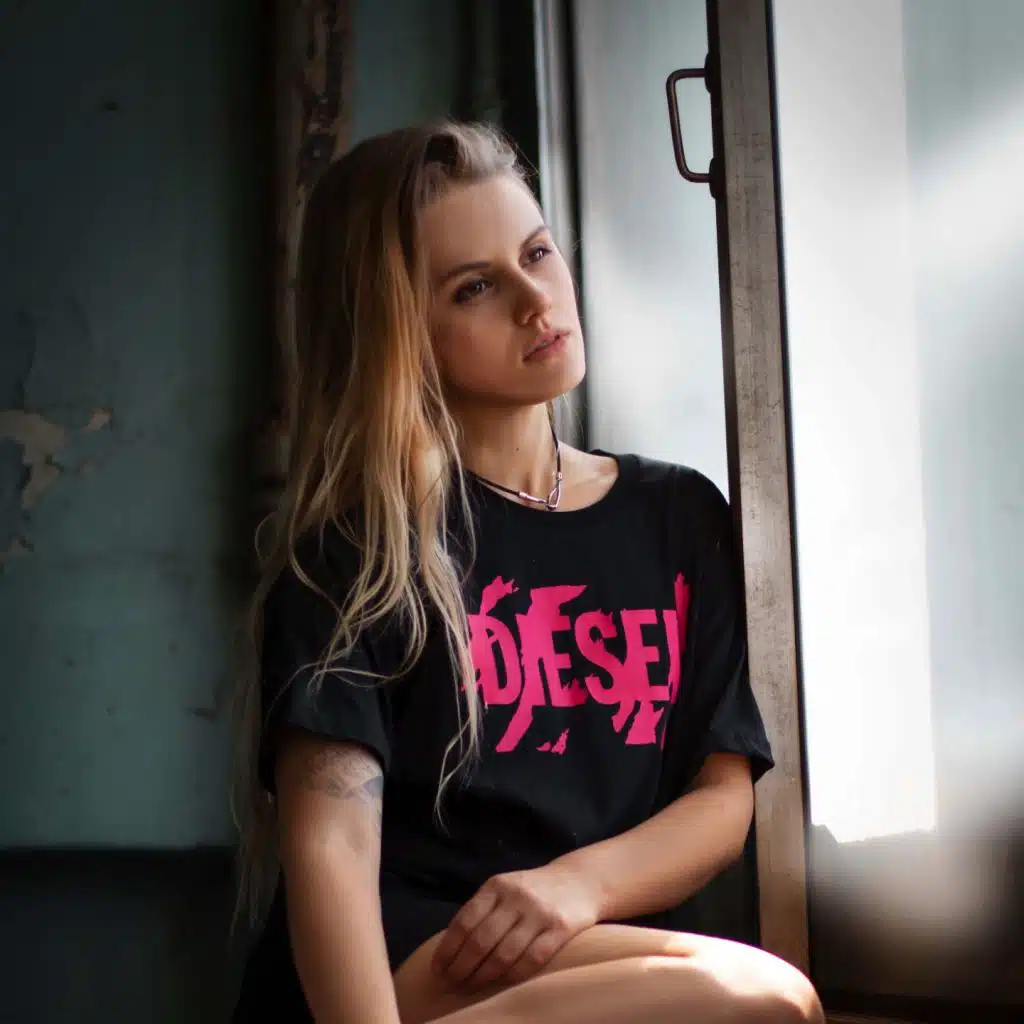 Посмотреть бы на нас сверху