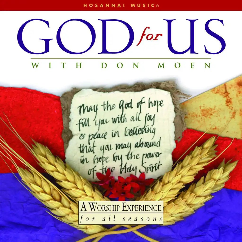 Bless His Mighty Name  We've Come to Bless Your Name  Great and Mighty is the Lord  Great and Mighty is He  Mighty Is Our God (Medley)