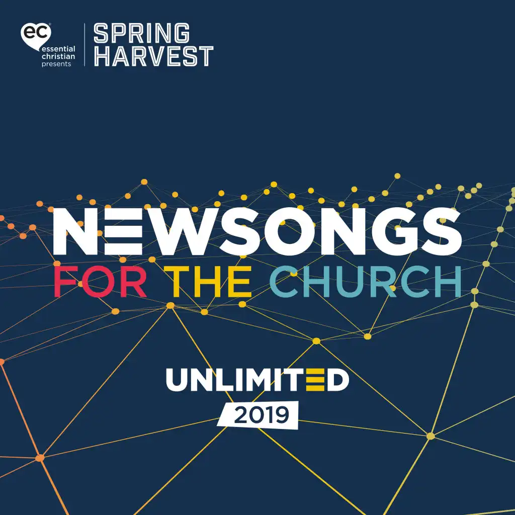 Newsongs For the Church 2019