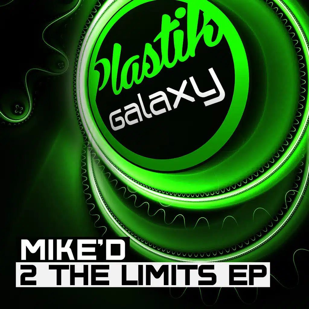 2 the Limits EP