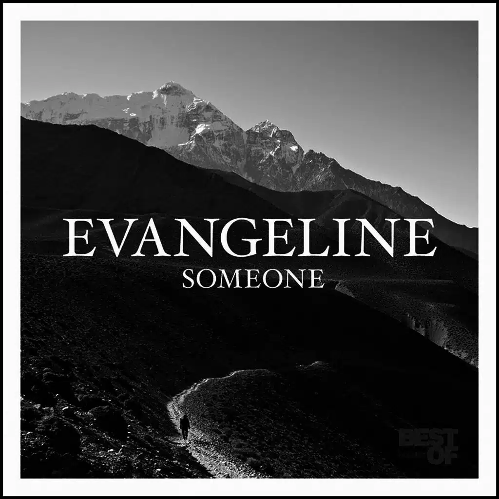 Someone - Single