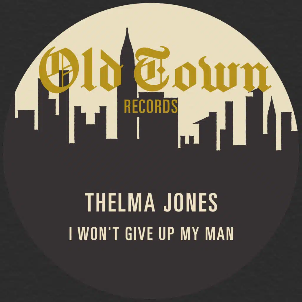 Thelma Jones
