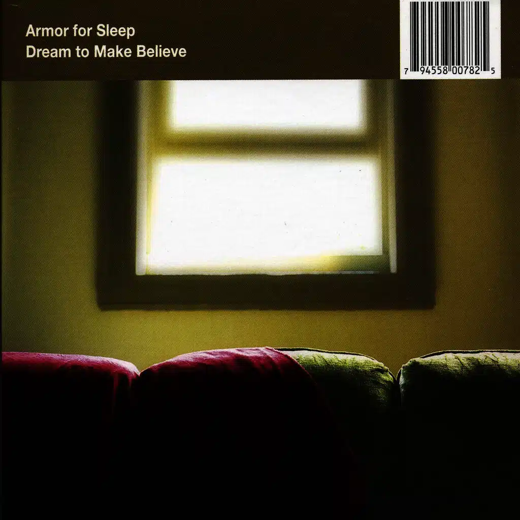 Dream to Make Believe