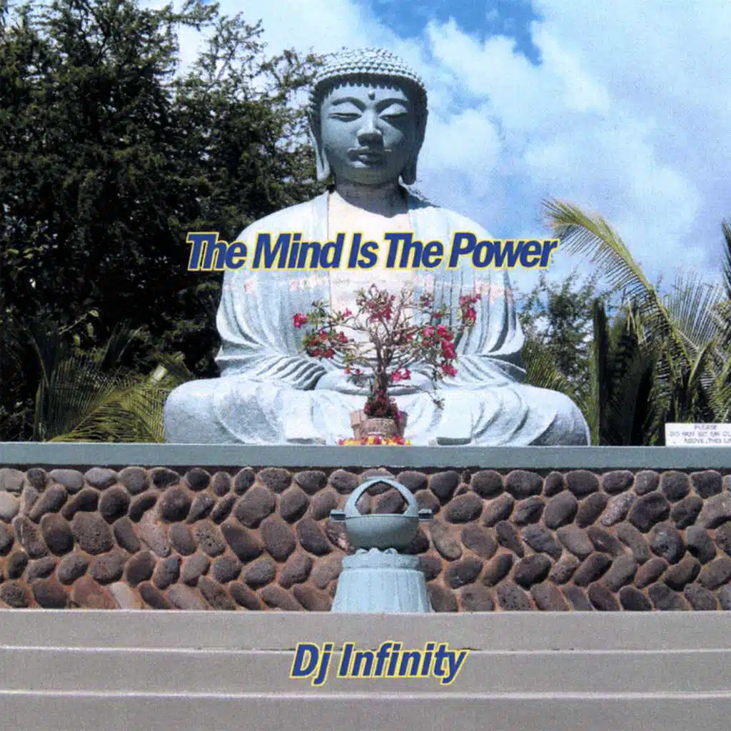 The Mind Is the Power