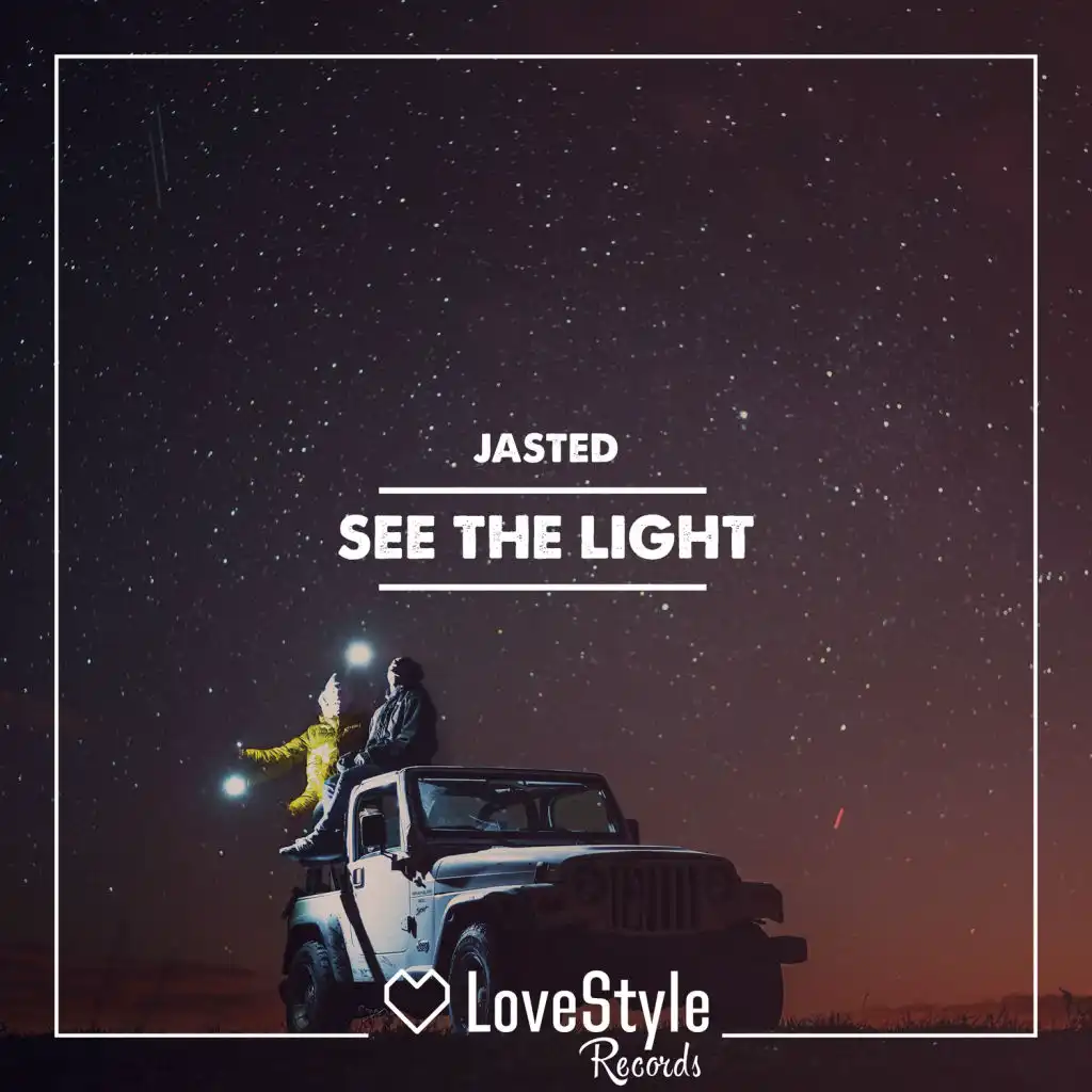 See the Light (Radio Mix)