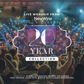 The Heart of Worship (Live) [feat. Matt Redman]
