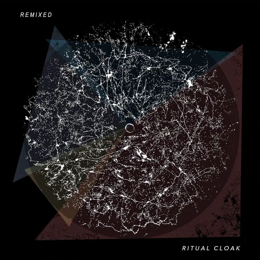 Ritual Cloak Remixed (feat. Charlie Francis, Tom Ellis, Michael Partridge, Minas, CrashDisco & Time Destroys All Things)