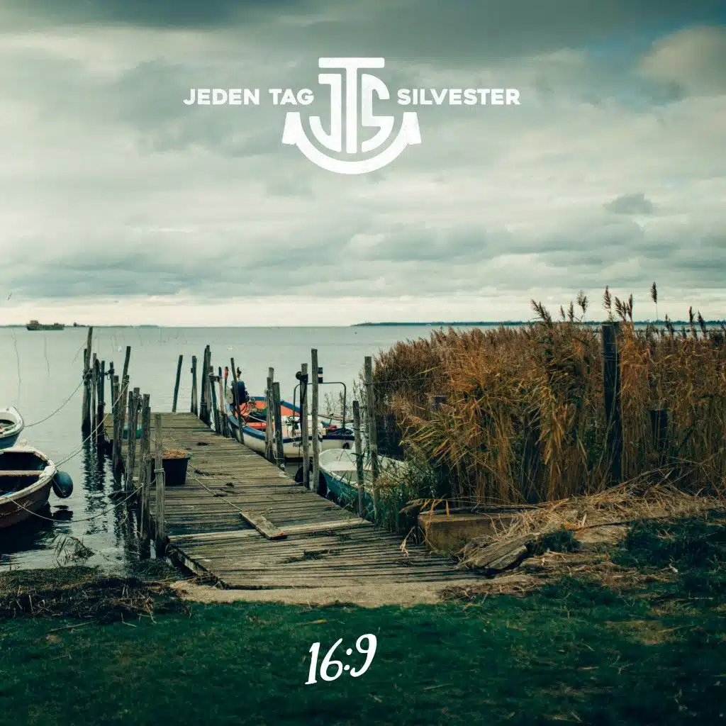16 zu 9 (Single Edit)
